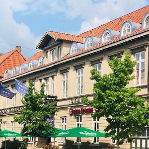Cityhotel Uelzen
